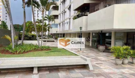 Apartamento com 3 dormitórios à venda, 140 m² por R$ 780.000,00 - Centro - Campinas/SP
