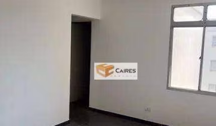 Apartamento com 2 dormitórios à venda, 55 m² por R$ 230.000,00 - Jardim Miranda - Campinas/SP
