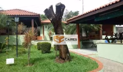 Apartamento com 2 dormitórios à venda, 57 m² por R$ 195.000,00 - Parque Residencial Vila União - Campinas/SP