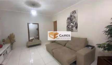 Casa com 2 dormitórios à venda, 64 m² por R$ 380.000,00 - Jardim Londres - Campinas/SP
