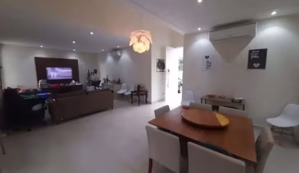 Casa com 3 dormitórios à venda, 220 m² por R$ 1.550.000,00 - Parque Xangrilá - Campinas/SP