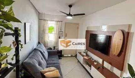 Casa com 2 dormitórios à venda, 82 m² por R$ 840.000,00 - Chácara Primavera - Campinas/SP