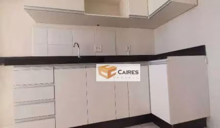 Apartamento à venda, 48 m² por R$ 228.990,00 - Parque Jambeiro - Campinas/SP