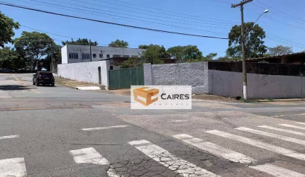 Prédio para alugar por R$ 40.280,00/mês - Jardim Anton Von Zuben - Campinas/SP