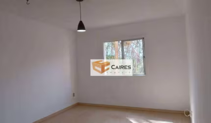 Apartamento com 2 dormitórios à venda, 56 m² por R$ 260.000,00 - Vila Orozimbo Maia - Campinas/SP