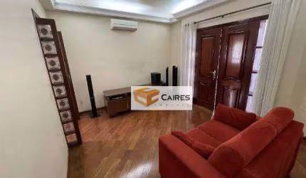 Casa com 4 dormitórios à venda, 184 m² por R$ 680.000,00 - Jardim Eulina - Campinas/SP