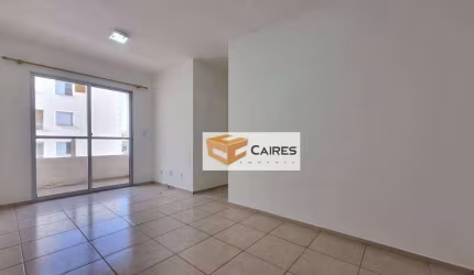 Apartamento com 3 dormitórios à venda por R$ 395.000,00 - Jardim Nova Europa - Campinas/SP