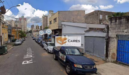 Casa com 2 dormitórios para alugar, 75 m² por R$ 5.620,00/mês - Bosque - Campinas/SP
