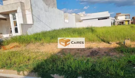 Terreno à venda, 250 m² por R$ 200.000 - Monterrey - Monte Mor/SP