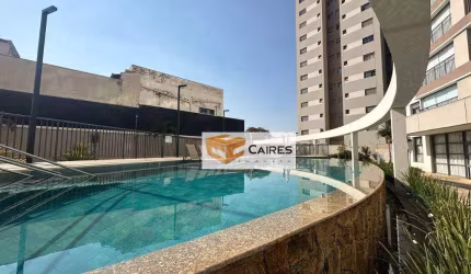 Apartamento com 3 dormitórios à venda, 87 m² por R$ 1.200.000,00 - Jardim Brasil - Campinas/SP