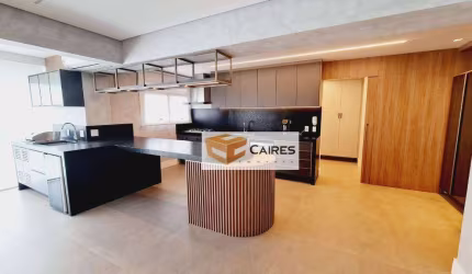 Apartamento com 3 dormitórios à venda, 155 m² por R$ 2.699.000 - Taquaral - Campinas/SP