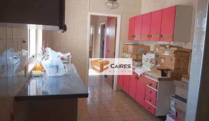 Apartamento com 3 dormitórios à venda, 157 m² por R$ 650.000,00 - Centro - Campinas/SP