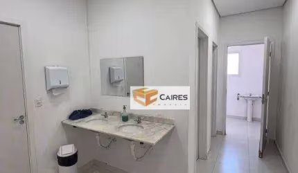 Apartamento com 2 dormitórios à venda, 48 m² por R$ 220.000 - Jardim Novo Maracanã - Campinas/SP