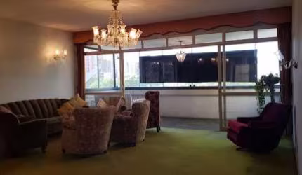 Apartamento com 3 dormitórios à venda, 190 m² por R$ 780.000,00 - Centro - Campinas/SP