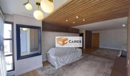 Cobertura à venda, 159 m² por R$ 1.548.900,00 - The Park View - Indaiatuba/SP