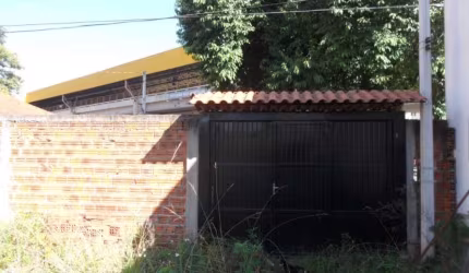 Terreno à venda na Desembargador Esperidião de Lima Medeiros, 68, São José, São Leopoldo por R$ 325.000