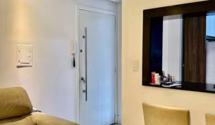 Apartamento com 1 quarto à venda na Avenida Dom João Becker, 270, Centro, São Leopoldo por R$ 229.000