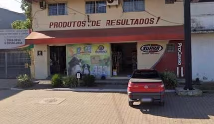 Prédio à venda na Avenida Parobé, 611, Scharlau, São Leopoldo por R$ 4.787.235