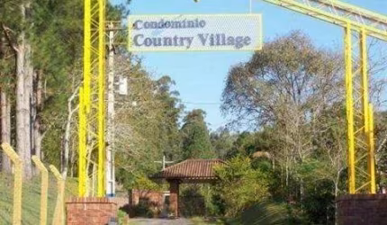Terreno em condomínio fechado à venda na Estrada do Quilombo, 1000, Lomba Grande, Novo Hamburgo por R$ 300.000
