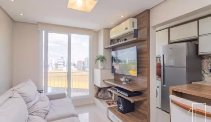 Apartamento com 3 quartos à venda na Rua Clemente José Barreiro, 47, Morro do Espelho, São Leopoldo
