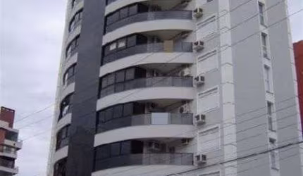 Cobertura com 3 quartos à venda na Rua Flores da Cunha, 120, Centro, São Leopoldo por R$ 1.350.000