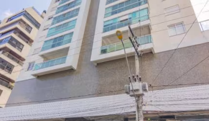 Apartamento com 3 quartos à venda na Rua São Joaquim, 310, Centro, São Leopoldo por R$ 870.000