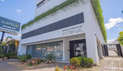 Sala comercial à venda na Rua São Joaquim, 1299, Centro, São Leopoldo por R$ 500.000