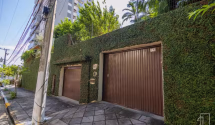 Casa com 3 quartos à venda na Rua Tomaz Flores, 110, Morro do Espelho, São Leopoldo por R$ 1.596.000