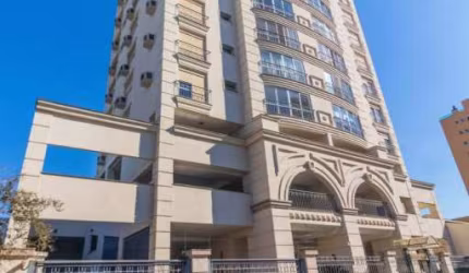Apartamento com 3 quartos à venda na Rua São Joaquim, 485, Centro, São Leopoldo por R$ 960.000