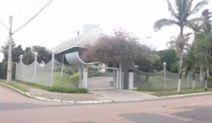 Casa com 4 quartos à venda na Rua Alegrete, 742, Parque Amador, Esteio por R$ 2.500.000