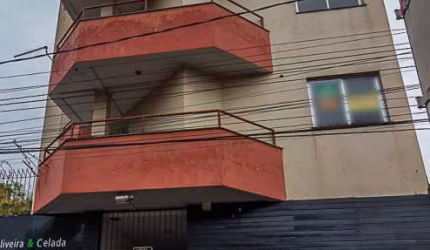 Apartamento com 1 quarto à venda na Rua Bento Gonçalves, 1232, Centro, São Leopoldo por R$ 139.000