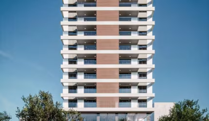 Apartamento com 3 quartos à venda na Rua São José, 343, São José, São Leopoldo por R$ 891.486