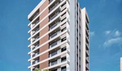 Apartamento com 3 quartos à venda na Rua São José, 343, São José, São Leopoldo por R$ 891.486