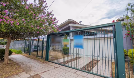 Casa com 5 quartos à venda na Rua Hélio Emílio Minghelli, 84, São José, São Leopoldo por R$ 930.000