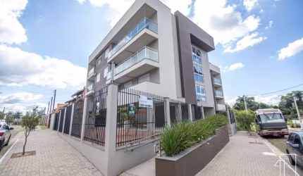 Apartamento com 3 quartos à venda na Rua Walter Lamb, 350, São José, São Leopoldo por R$ 1.010.000