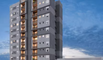 Apartamento com 2 quartos à venda na Rua Doutor Jorge Naamann, 99, Centro, São Leopoldo por R$ 473.385