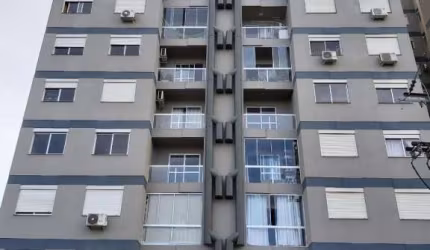 Apartamento com 3 quartos à venda na Rua Albino Kempf, 272, Rio dos Sinos, São Leopoldo por R$ 470.000