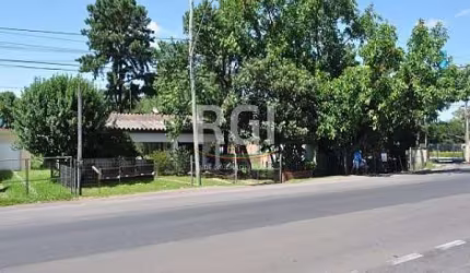 Casa com 3 quartos à venda na Avenida Parobé, 1520, Scharlau, São Leopoldo por R$ 1.750.000