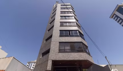 Apartamento com 3 quartos à venda na Rua São Joaquim, 719, Centro, São Leopoldo por R$ 950.000