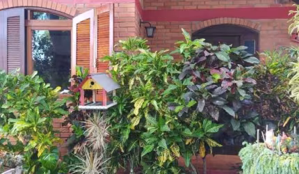 Casa com 3 quartos à venda na Rua Niterói, 639, Scharlau, São Leopoldo por R$ 400.000