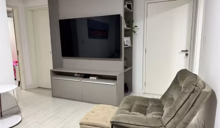 Apartamento com 2 quartos à venda na Albino Prass, 65, Padre Reus, São Leopoldo por R$ 250.000
