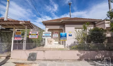 Casa com 3 quartos à venda na Rua Onze de Junho, 312, Operário, Novo Hamburgo por R$ 650.000