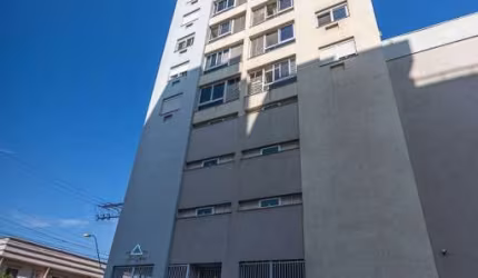 Apartamento com 2 quartos à venda na Rua São Pedro, 1263, Centro, São Leopoldo por R$ 535.000