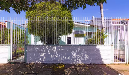 Casa com 5 quartos à venda na Avenida Cristo Rei, 466, Cristo Rei, São Leopoldo por R$ 510.638