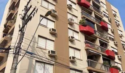 Apartamento com 3 quartos à venda na Rua José Bonifácio, 910, Centro, São Leopoldo por R$ 360.000