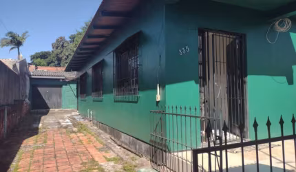 Casa com 3 quartos à venda na Rua Adão Gernhardt, 335, Jardim América, São Leopoldo por R$ 600.000