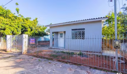 Casa com 3 quartos à venda na Vasco Da Gama, 144, Arroio da Manteiga, São Leopoldo por R$ 285.000