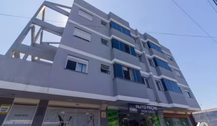 Apartamento com 2 quartos à venda na Avenida Mauá, 2950, Morro do Espelho, São Leopoldo por R$ 285.000