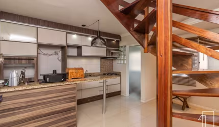 Cobertura com 3 quartos à venda na Rua Brasil, 86, Centro, São Leopoldo por R$ 449.000