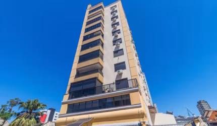 Apartamento com 3 quartos à venda na Rua José Bonifácio, 947, Centro, São Leopoldo por R$ 970.000